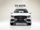 Mercedes Benz GLC 300 GLC | 300 4Matic | GCC Spec | Low Mileage