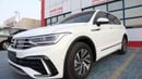 Volkswagen Tiguan ELEGANCE Volkswagen Tiguan L PHEV (Plug-in Hybrid) 2023