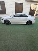 مرسيدس بنز CLA 250 ستاندارد