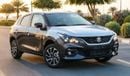 Suzuki Baleno 1.5L Petrol Automatic, 2026 Model, is now available in a range of stylish colors-Ready for Export