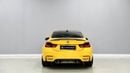 بي أم دبليو M4 CS 425 Hp | Full Option | Under Warranty Till | Free Insurance + Registration | Ref#H56946
