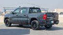 رام 1500 LIMITED (محرك V8 سعة 5.7 لتر) كابينة مزدوجة eTorque، ضمان لمدة 5 سنوات أو 200,000 كيلومتر، 0 كم