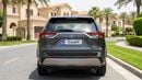 Toyota RAV4 VXR HEV 2024 | AED 1702/Month | 20% DP | 30 Day Return | Warranty | Service History