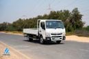 ميتسوبيشي كانتر فان STANDARD شاحنة بيك أب ديزل 2022 | ناقل حركة يدوي 4P10 ديزل | مواصفات خليجية