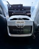 كيا كارنيفال LX KIA CARNIVAL 3.5L 2025 MODEL