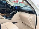 Toyota Land Cruiser GXR 2022 Diesel 3.3L Twin turbo Pull Option