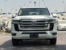 Toyota Land Cruiser GXR LC300 GXR TWIN TURBO | 3.5L V6 PETROL | POWER WITH LEATHER SEATS | JBL SPEAKERS | RADAR | HEADRESR