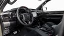 Toyota Hilux GR SPORT