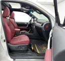 لكزس GX 460 PREMIER