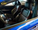 Subaru Wrx STI