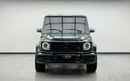 Mercedes Benz G63 AMG STANDARD