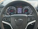 JAC S3 STANDARD JAC S3 PLUS 2021 GCC 1.6L TWO KEYS IN PERFECT CONDITIONS