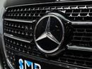 مرسيدس بنز V 300 AVANTGARDE Dealer WARRANTY | GCC SPECS | BRAND-NEW V300