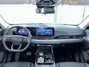 Ford Territory TREND TER2126/AL TAYER MOTORS/AL QOUZ SHOWROOM