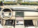 Land Rover Range Rover Brand HSE | GCC Specs | Luxury Reimagined