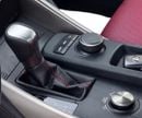 Lexus IS200t 2.0