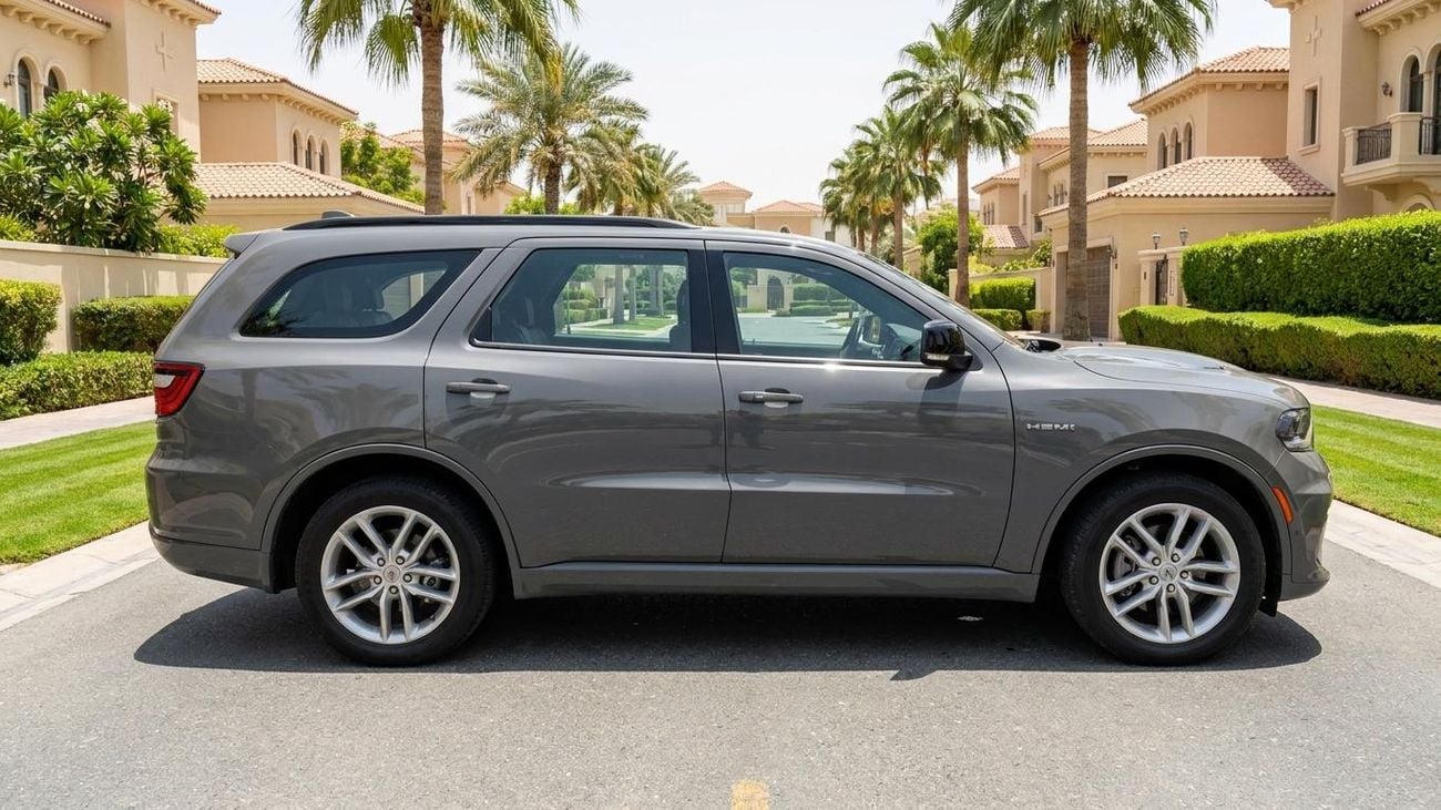 Dodge Durango R/T 2024 | AED 2293/Month | 0 DP | 30 Day Return | Warranty