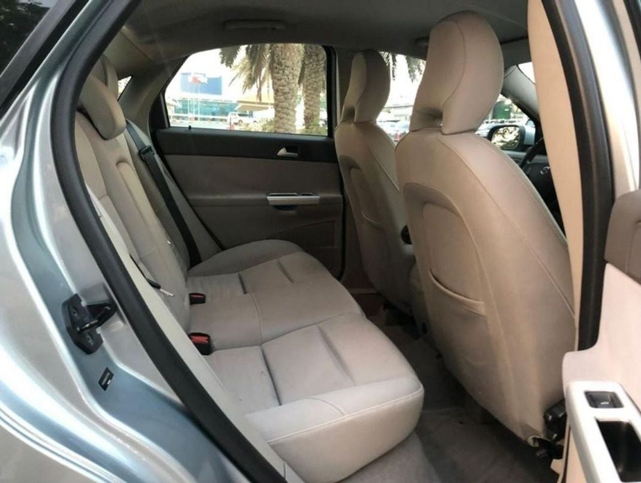 Volvo S40 COMFORT SE VOLVO S40 2012 GCC PERFECT CONDITION