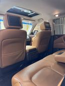 Nissan Patrol LE PLATINUM CITY