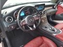 Mercedes Benz C300 AMG