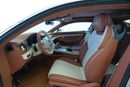 بنتلي كونتيننتال جي تي STANDARD 4.0T V8