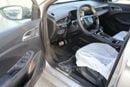 MG 3 LUXURY