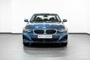 BMW 318i PURE