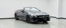 مرسيدس بنز SL 500 ستاندارد 2013 Mercedes-Benz SL 500 AMG Styling Package, Full Service History, GCC Specs.