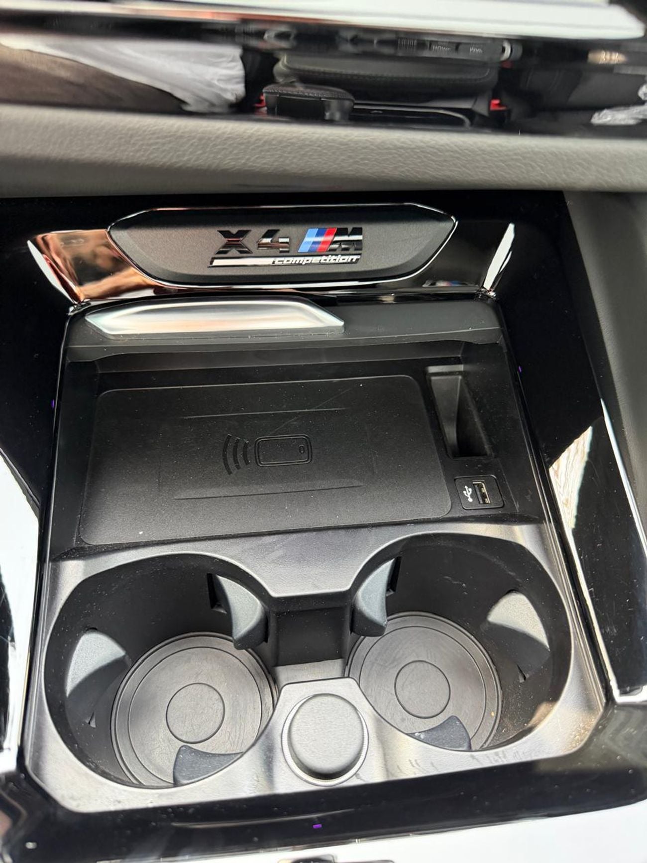 بي أم دبليو X4M