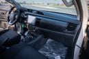 Toyota Hilux GL - Standard 2.7 4x4 Petrol Manual Transmission