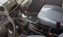 Toyota Land Cruiser 70 LC78 Hardtop . 4.0L . 6-Speed Automatic . Petrol . 4WD . 8 Seats . 3 Doors 2026 Model | For Export