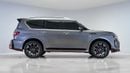 Nissan Patrol NISMO