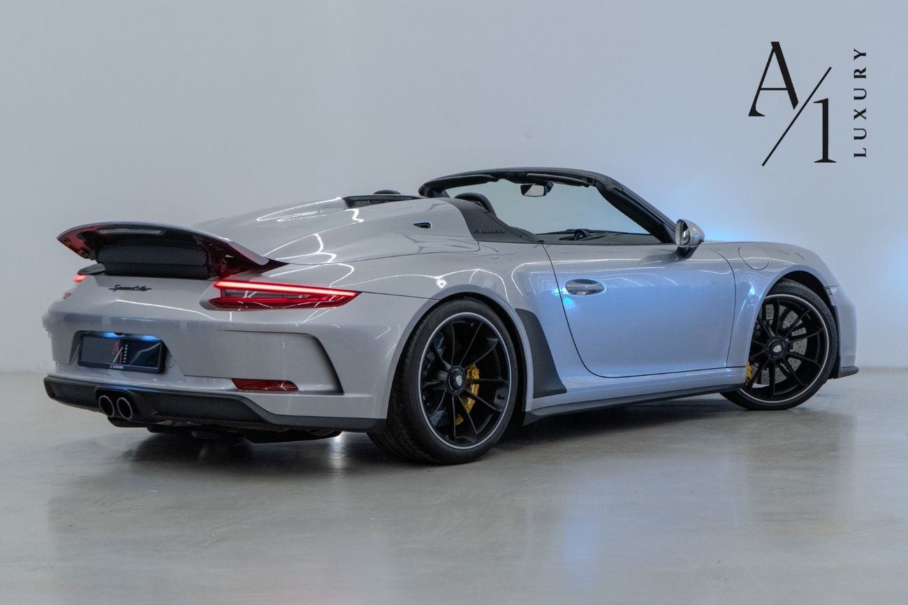 بورش 911
