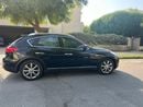 Infiniti EX35 LUXURY