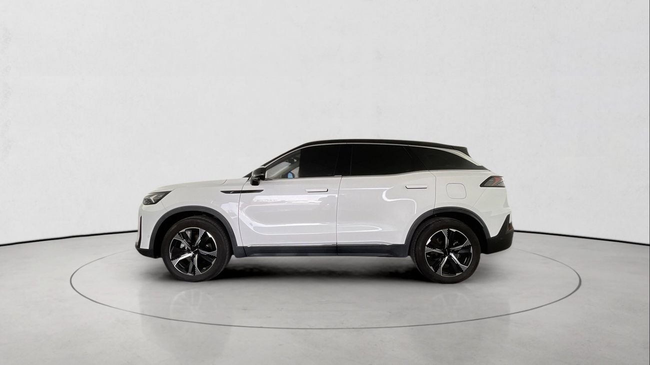 BAIC X7 PREMIUM | Guaranteed Warranty | 0 Down Payment