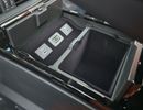 Lexus LX700h VIP LEXUS LX700 HYBRID SEATS || FULL OPTION | PETROL AT 3.5L V6 4WD (CODE # L7V) BLACK 2026
