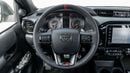 Toyota Hilux GR SPORT