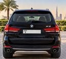 بي أم دبليو X5 35i EXECUTIVE