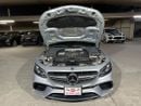 Mercedes Benz E63 AMG S | FULL SERVICE HISTORY | PANORAMIC ROOF | BURMESTER SOUND
