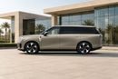 Xpeng Gx SUPER RANGE EXTENDER 1585 AWD 2026 XPENG GX Ultra Flagship | 1585 km AWD EREV | Full Steer-by-Wire | 6 Seats