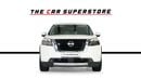 Nissan Pathfinder SL 4WD-GCC-7 Seats-AW Rostamani Warrant Until 2029-Service Contract Until 2028