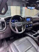 GMC Sierra DENALI