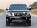 Nissan Patrol SE PLATINUM CITY 3000 cc four-wheel drive 4/4 sunroof
