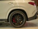Mercedes Benz GLE 63 AMG 2024 Mercedes-AMG | German Specs | Luxury Performance SUV