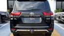 Toyota Land Cruiser GXR