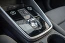 Audi A3 35 TFSI