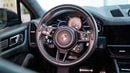Porsche Cayenne Coupe TURBO GT
