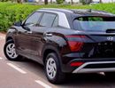 Hyundai Creta SMART 830-Monthly l GCC l Zero Downpayment l Accident Free