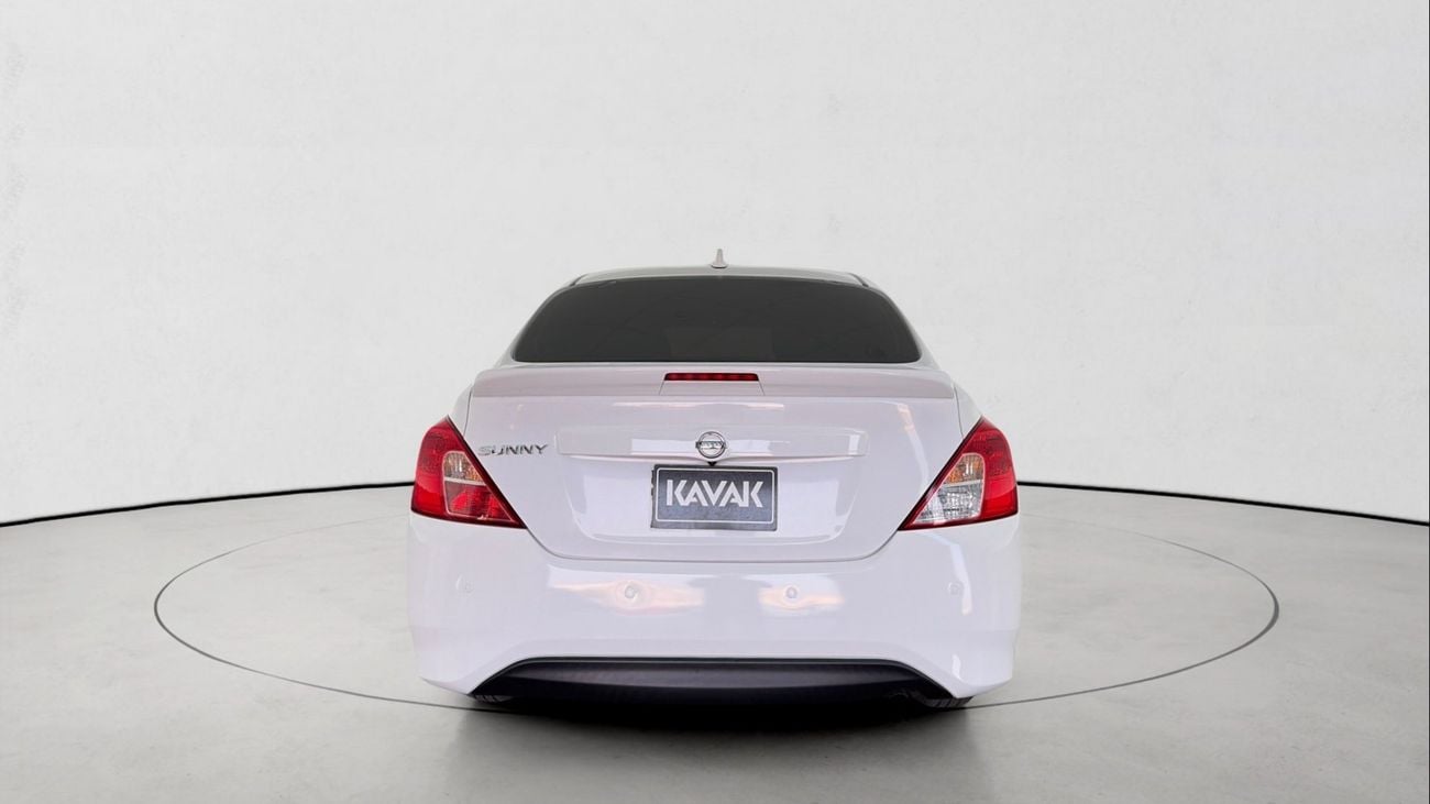 Nissan Sunny S | Guaranteed Warranty | 0 Down Payment