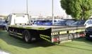 Mitsubishi Fuso Canter . EXCELLENT DEAL for our Mitsubishi Canter Fuso ( 2021 Model ) in White Color GCC Specs